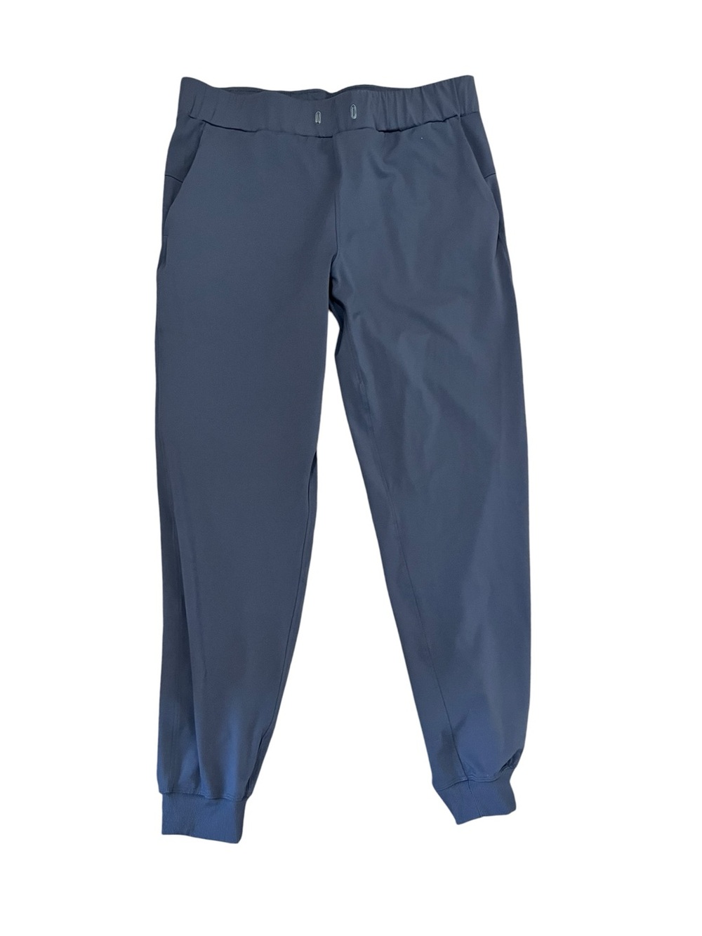 lululemon athletica Slate Blue Track Joggers - Picture 3 of 11